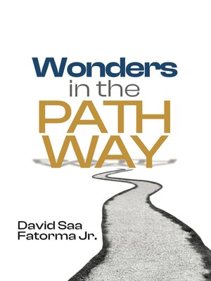 cover image of Wonders in the Pathway